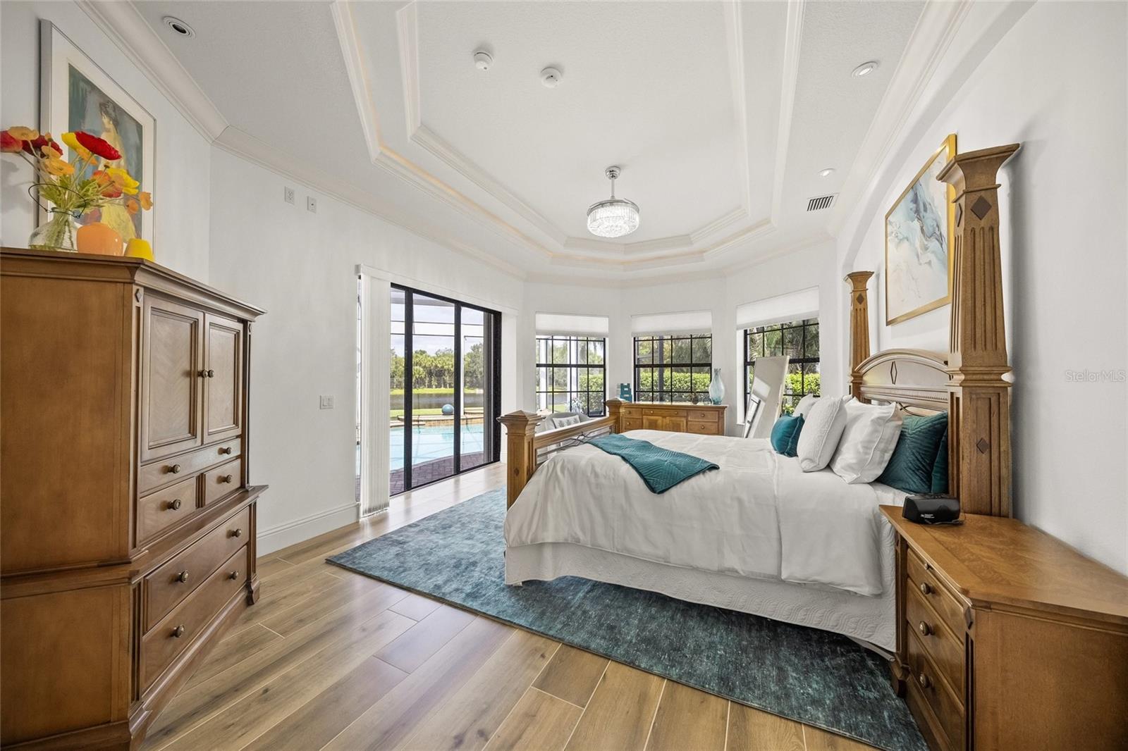 Sarasota, Florida, 34240, United States, 4 Bedrooms Bedrooms, ,5 BathroomsBathrooms,Residential,Active,1898192