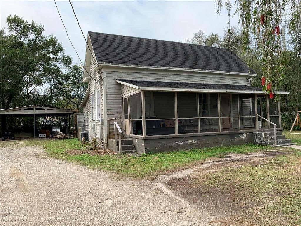 115 W ALSOBROOK ST, PLANT CITY, FL 33563, photo 1