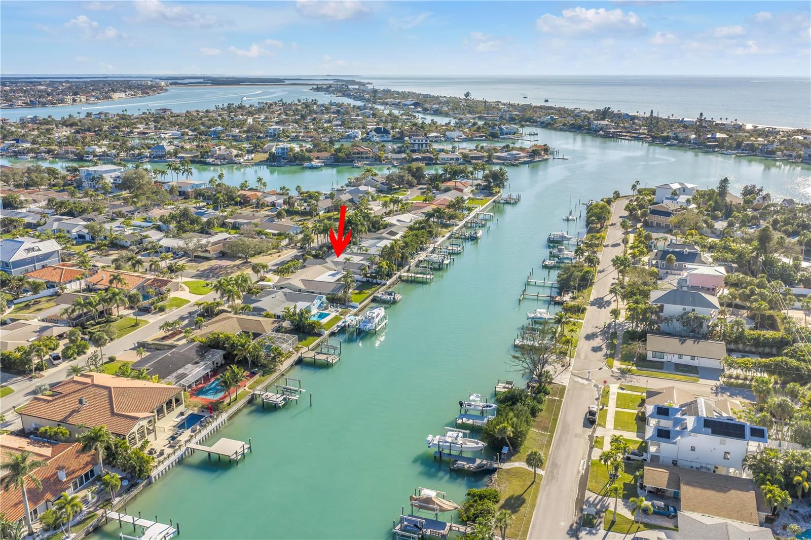 St Pete Beach, Florida, 33706, United States, 3 Bedrooms Bedrooms, ,3 BathroomsBathrooms,Residential,Active,2015468