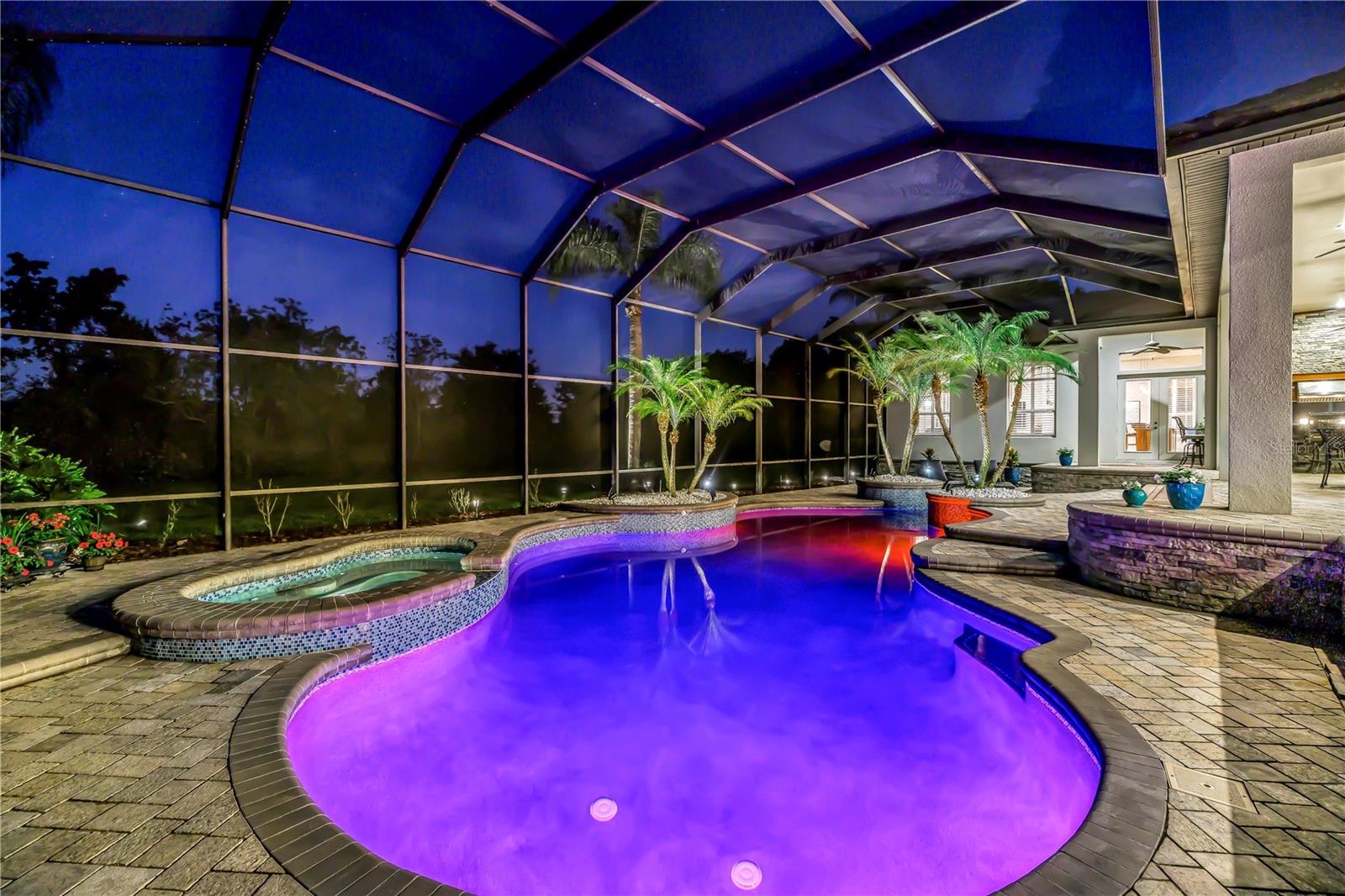 Odessa, Florida, 33556, United States, 4 Bedrooms Bedrooms, ,5 BathroomsBathrooms,Residential,Active,2035068