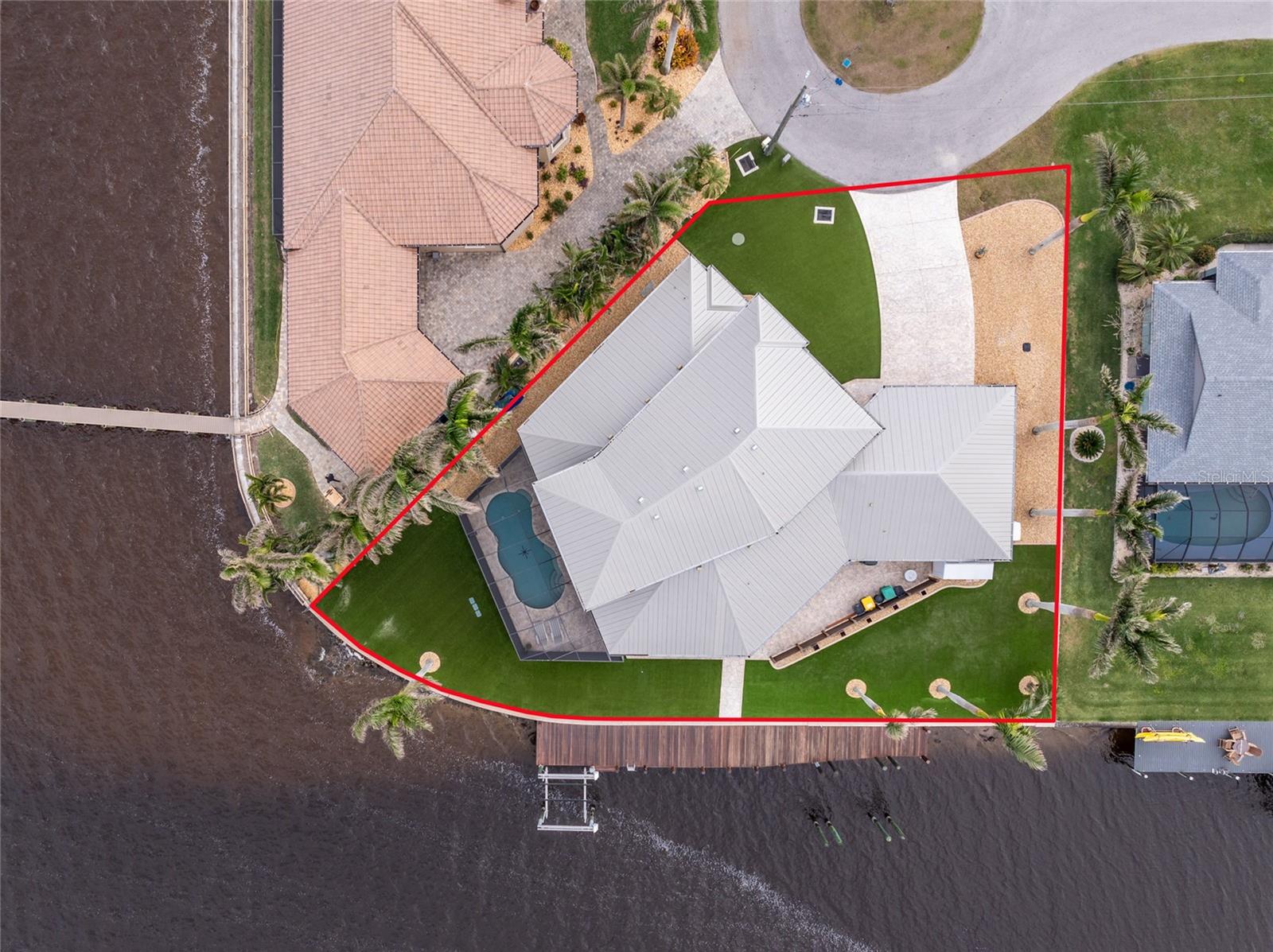 Port Charlotte, Florida, 33981, United States, 4 Bedrooms Bedrooms, ,3 BathroomsBathrooms,Residential,Active,1953371