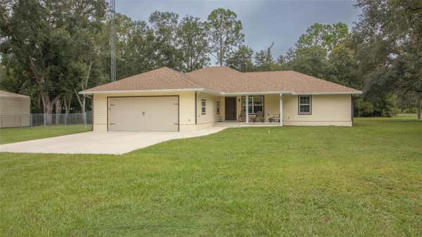 6723 SW 95TH ST, HAMPTON, FL 32044 - Image 1