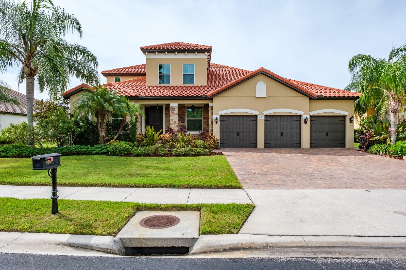 Oldsmar, Florida, 34677, United States, 5 Bedrooms Bedrooms, ,4 BathroomsBathrooms,Residential,Active,1952054