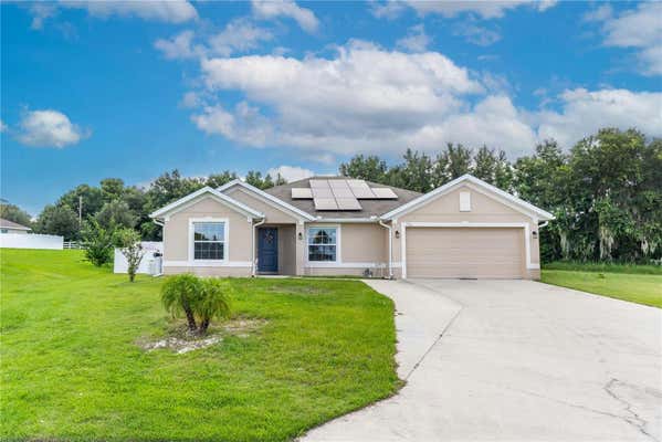 906 EDITH DR, FRUITLAND PARK, FL 34731 - Image 1