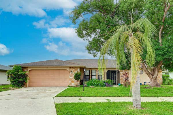 1535 BAY HILL CIR, SARASOTA, FL 34232 - Image 1