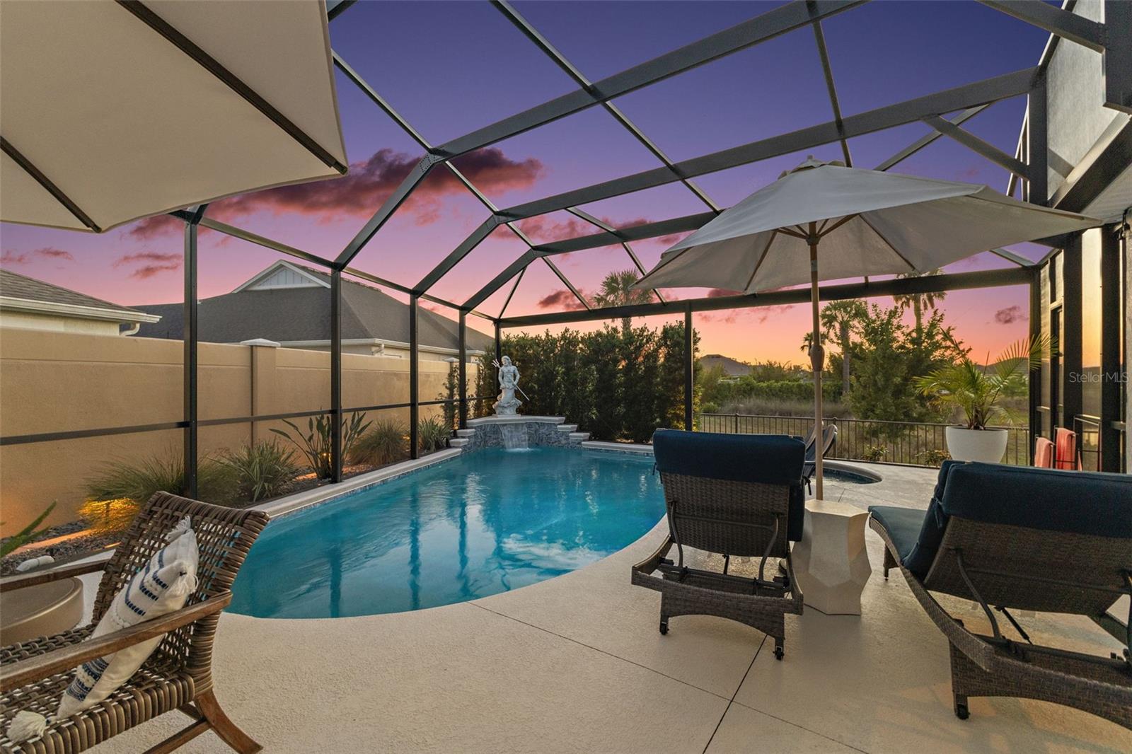 The Villages, Florida, 32163, United States, 4 Bedrooms Bedrooms, ,3 BathroomsBathrooms,Residential,Active,2045554