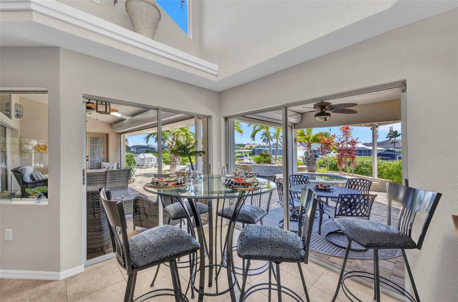 Punta Gorda, Florida, 33950, United States, 4 Bedrooms Bedrooms, ,3 BathroomsBathrooms,Residential,Active,1853632