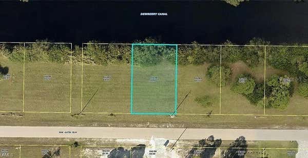 3901 NW 44TH TER, CAPE CORAL, FL 33993 - Image 1