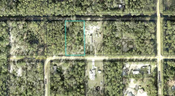 5106 BUTTERNUT AVE, BUNNELL, FL 32110 - Image 1