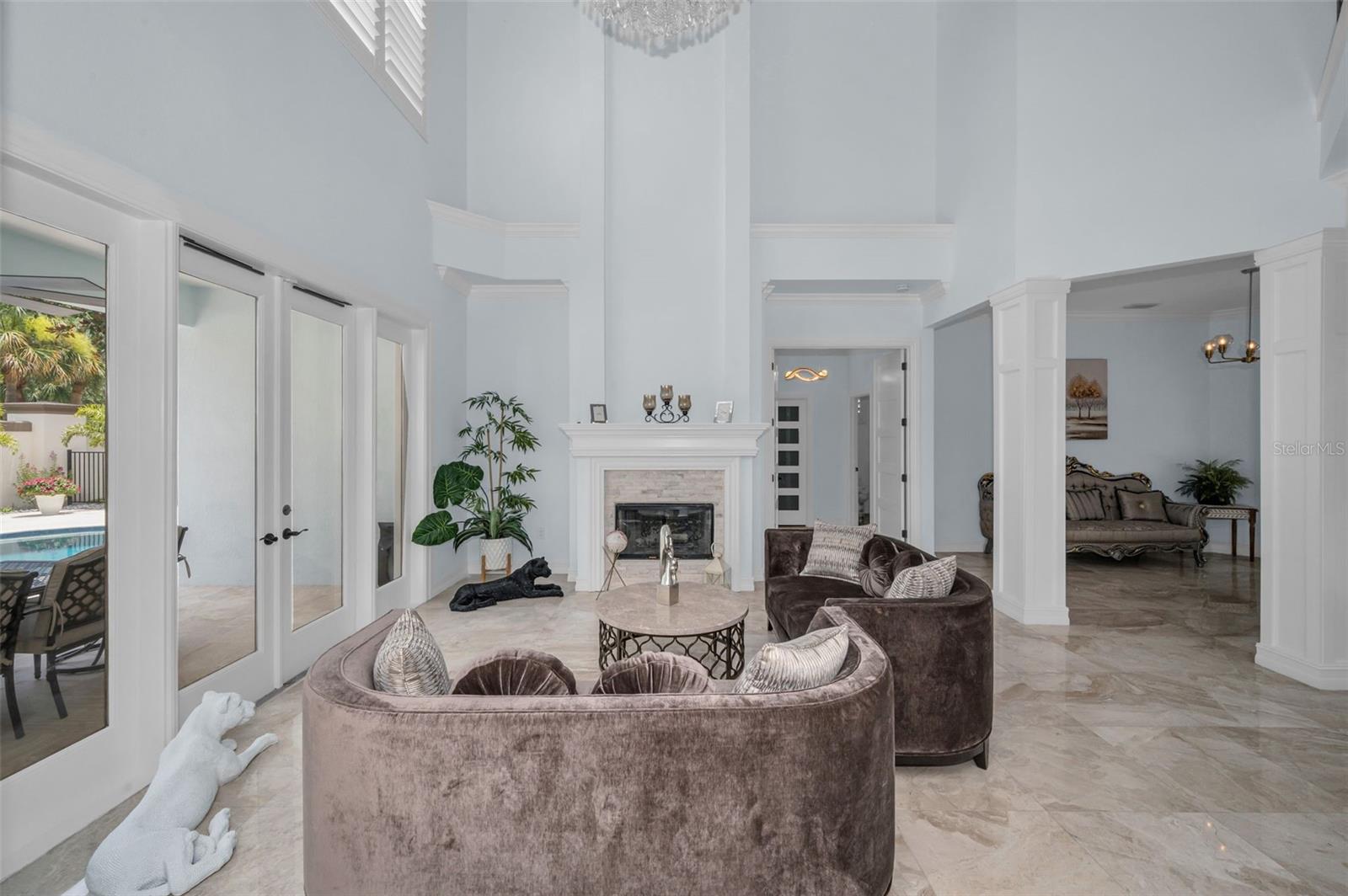Trinity, Florida, 34655, United States, 4 Bedrooms Bedrooms, ,4 BathroomsBathrooms,Residential,Active,1900206