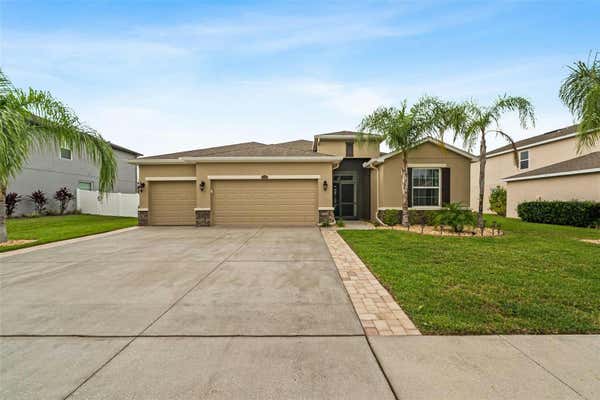 13380 BARKINGSIDE PL, SPRING HILL, FL 34609 - Image 1