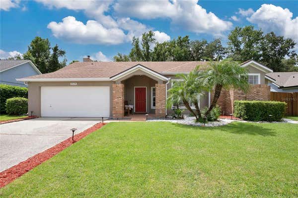 2525 COACHBRIDGE CT, OVIEDO, FL 32766 - Image 1