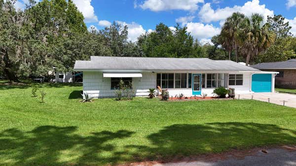 757 NE 12TH ST, CRYSTAL RIVER, FL 34428, photo 2 of 55