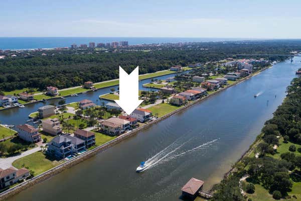 290 YACHT HARBOR DR, PALM COAST, FL 32137 - Image 1