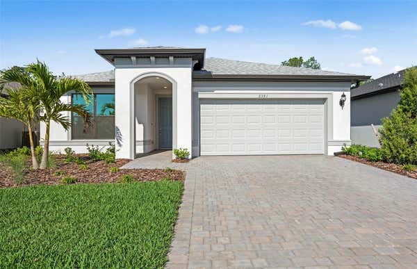 2381 GABEL OAK DR, NORTH PORT, FL 34289 - Image 1