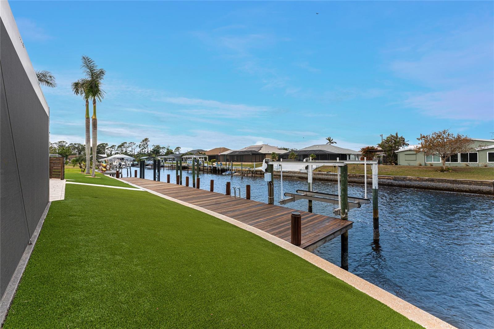 Port Charlotte, Florida, 33981, United States, 4 Bedrooms Bedrooms, ,3 BathroomsBathrooms,Residential,Active,1953371