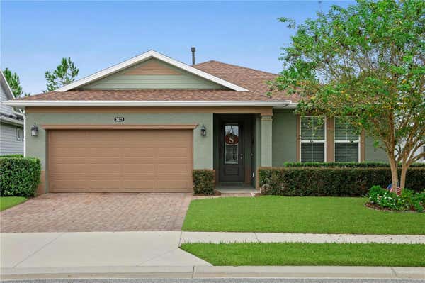 3627 NW 55TH CIR, OCALA, FL 34482 - Image 1