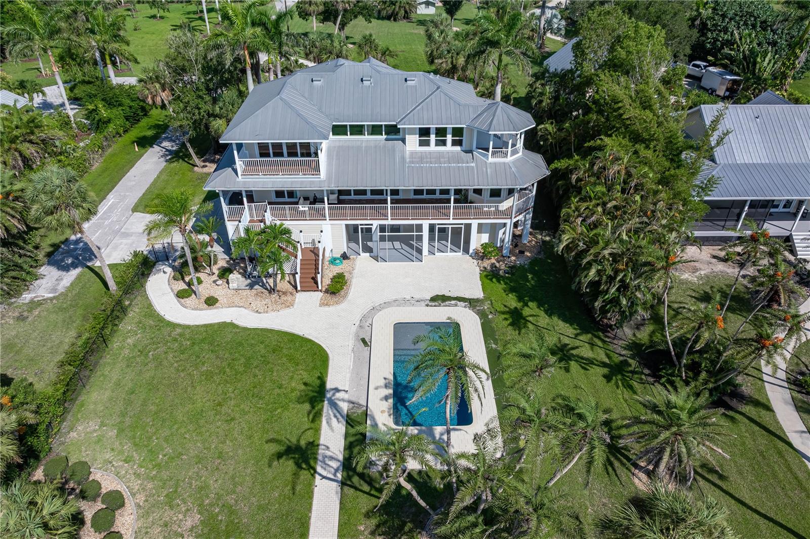 Punta Gorda, Florida, 33982, United States, 5 Bedrooms Bedrooms, ,4 BathroomsBathrooms,Residential,Active,1905353