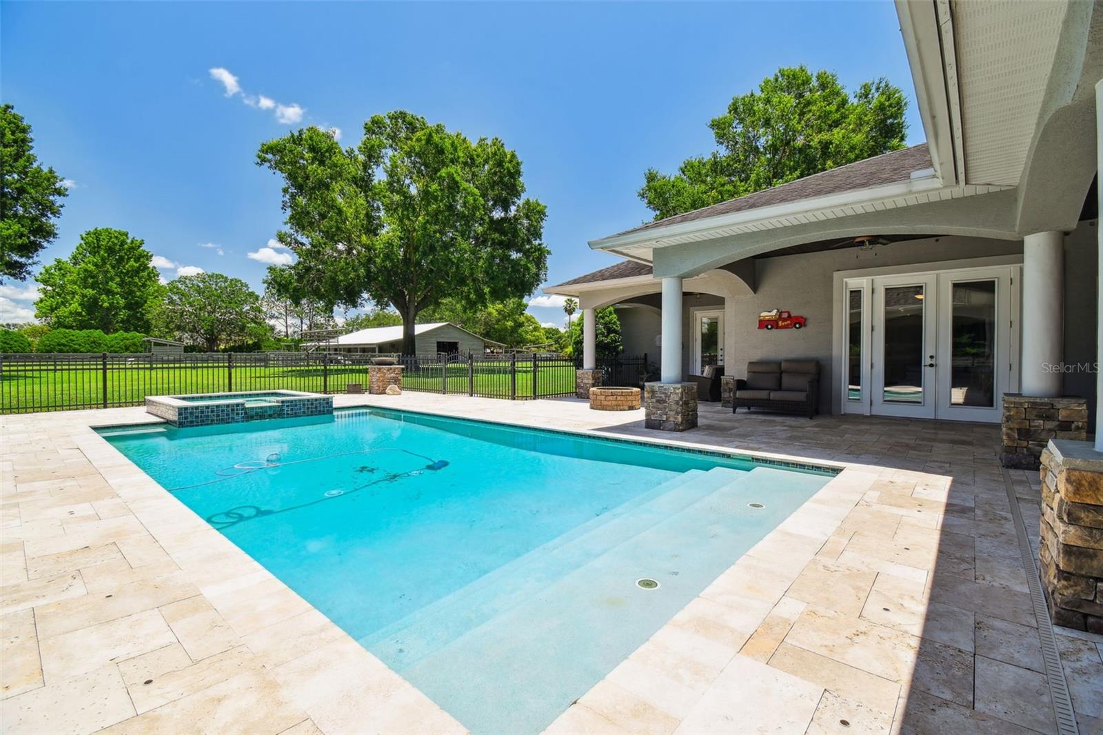 Odessa, Florida, 33556, United States, 5 Bedrooms Bedrooms, ,4 BathroomsBathrooms,Residential,Active,1884999