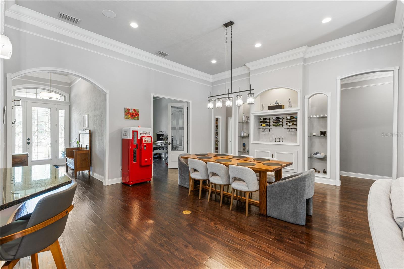 Newberry, Florida, 32669, United States, 4 Bedrooms Bedrooms, ,3 BathroomsBathrooms,Residential,Active,1810517