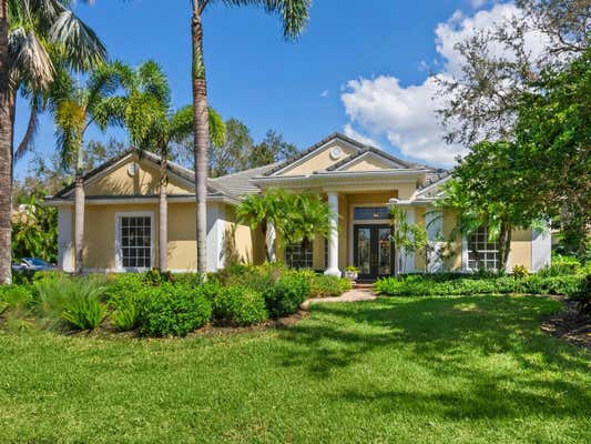 8109 COLLINGWOOD CT, UNIVERSITY PARK, FL 34201 - Image 1