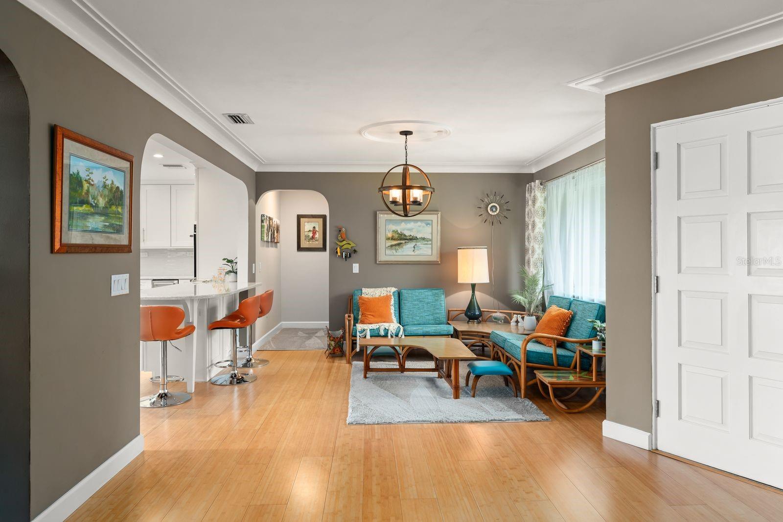 Eustis, Florida, 32726, United States, 4 Bedrooms Bedrooms, ,3 BathroomsBathrooms,Residential,Active,1953638