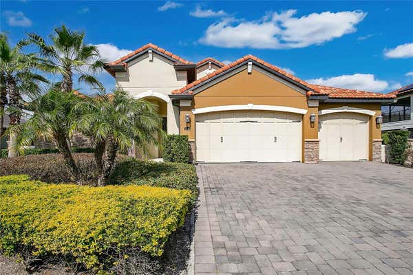 5233 WATERSIDE VISTA LN, SAINT CLOUD, FL 34771 - Image 1