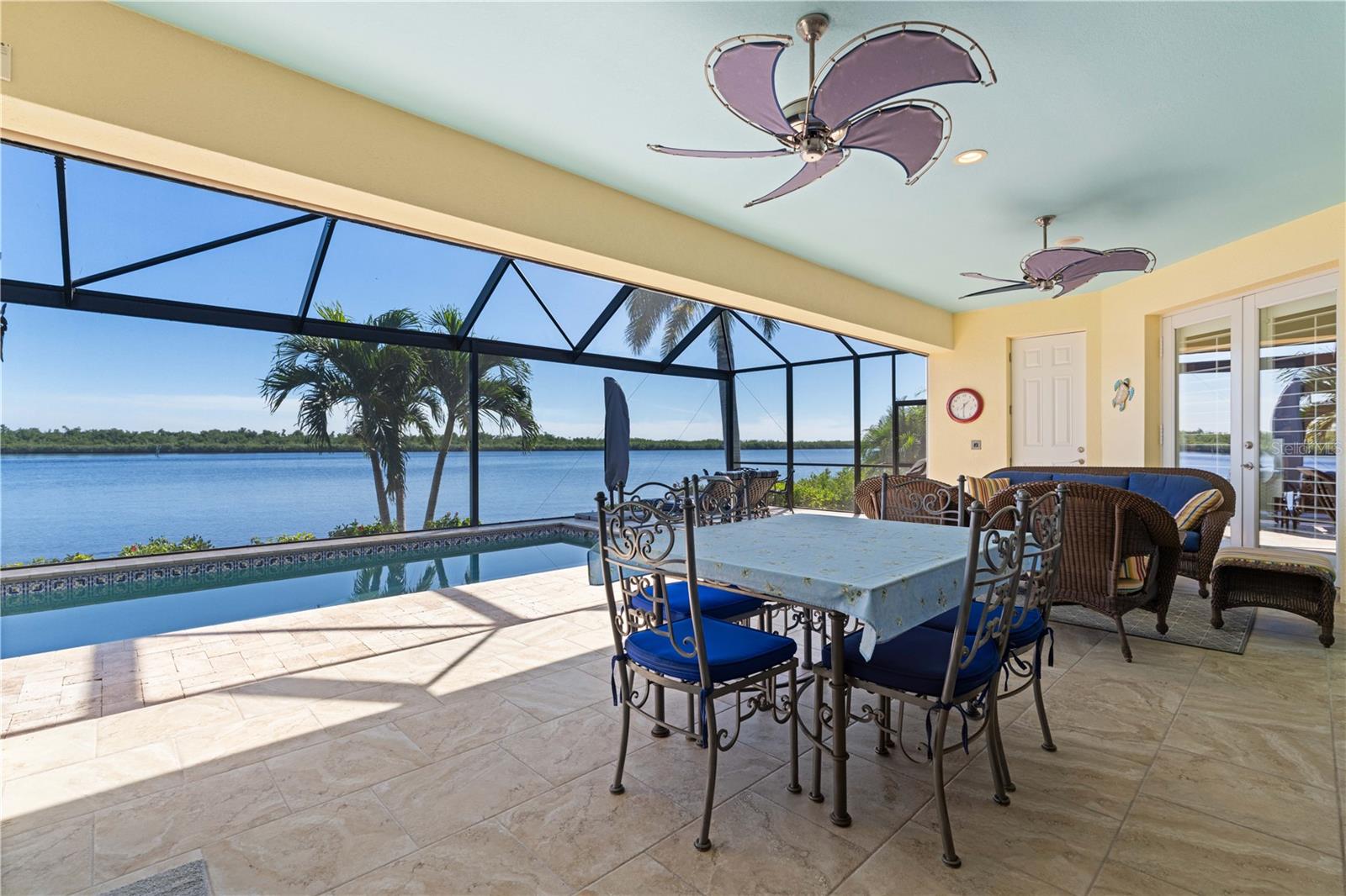 Punta Gorda, Florida, 33983, United States, 4 Bedrooms Bedrooms, ,4 BathroomsBathrooms,Residential,Active,2002320