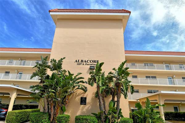 1257 S PORTOFINO DR APT 306, SARASOTA, FL 34242 - Image 1