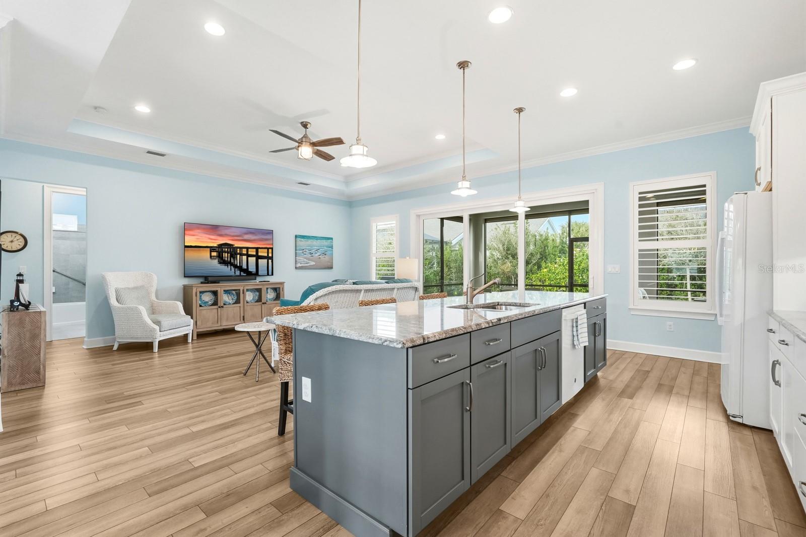 Ormond Beach, Florida, 32176, United States, 3 Bedrooms Bedrooms, ,3 BathroomsBathrooms,Residential,Active,2006871