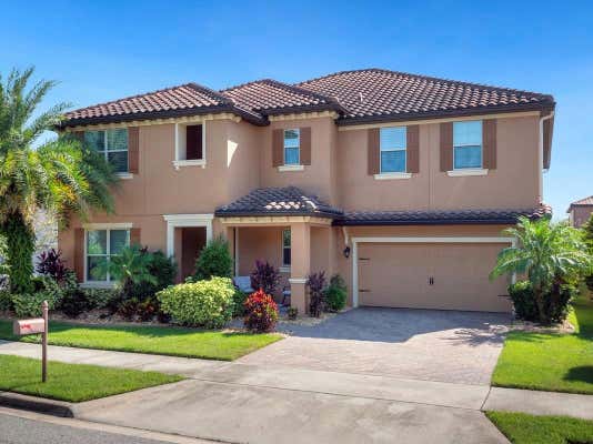 8961 LOOKOUT POINTE DR, WINDERMERE, FL 34786 - Image 1