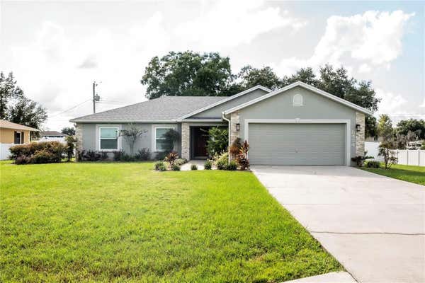 8424 TOCOI PATH, LAKELAND, FL 33810 - Image 1