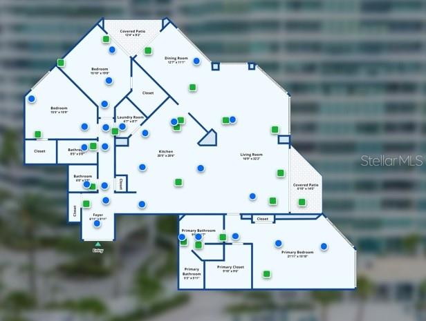 Sarasota, Florida, 34236, United States, 3 Bedrooms Bedrooms, ,3 BathroomsBathrooms,Residential,Active,1936684