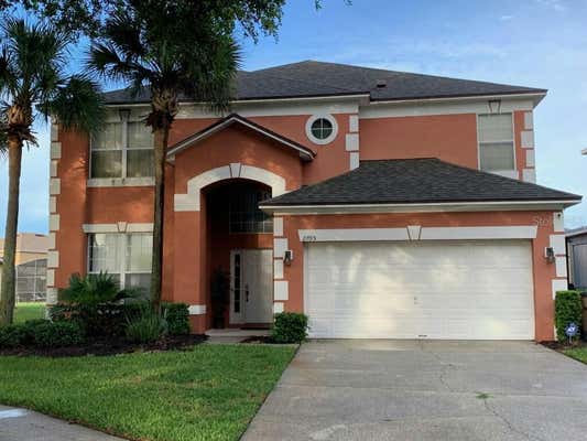 2705 GRAND HARBOUR CT, KISSIMMEE, FL 34747 - Image 1