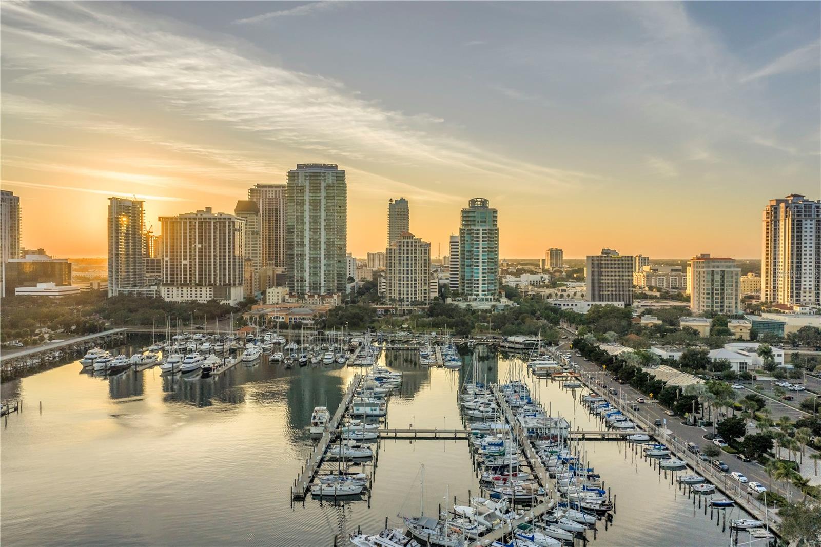 St Petersburg, Florida, 33701, United States, 2 Bedrooms Bedrooms, ,3 BathroomsBathrooms,Residential,Active,1993954