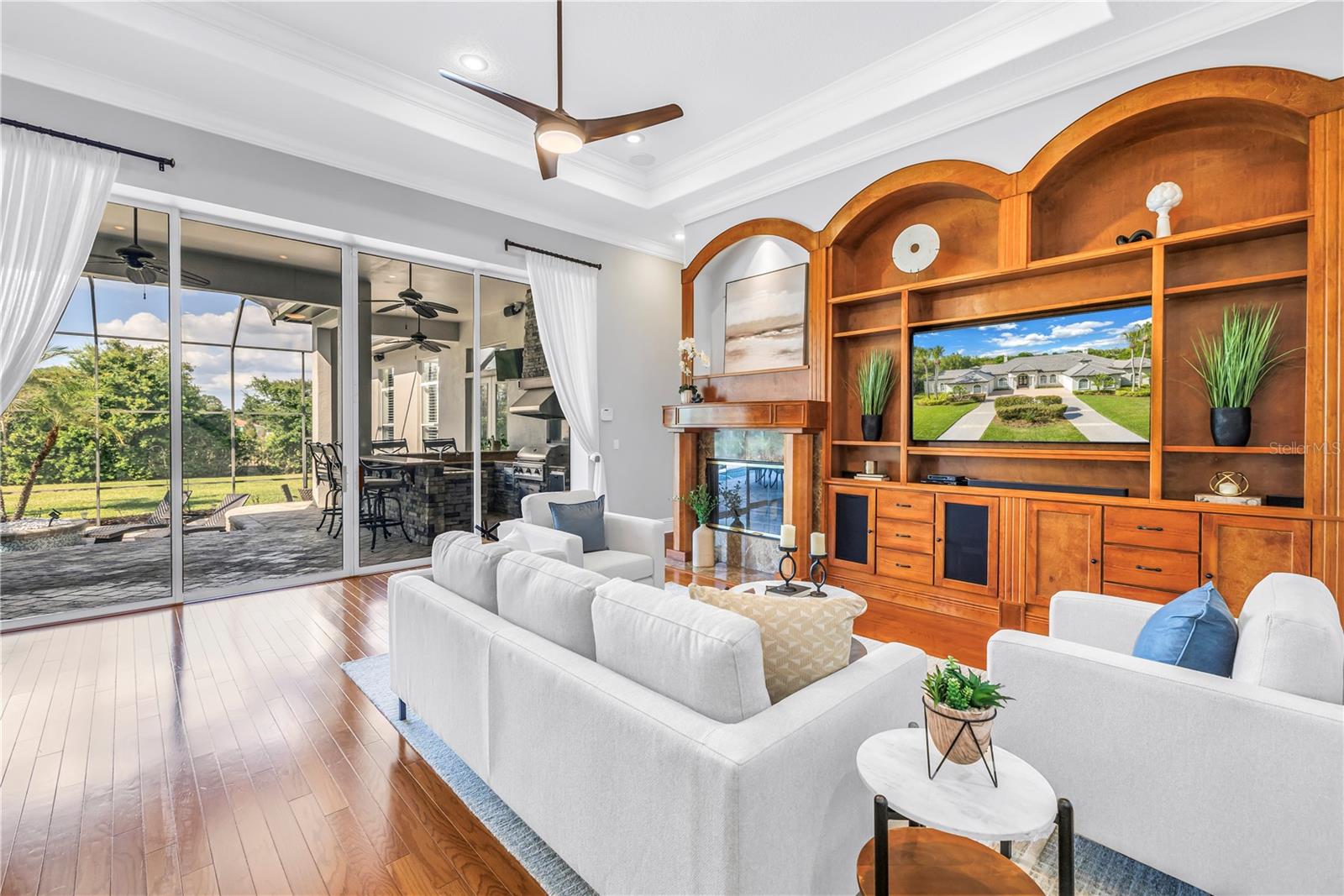 Odessa, Florida, 33556, United States, 4 Bedrooms Bedrooms, ,5 BathroomsBathrooms,Residential,Active,2035068