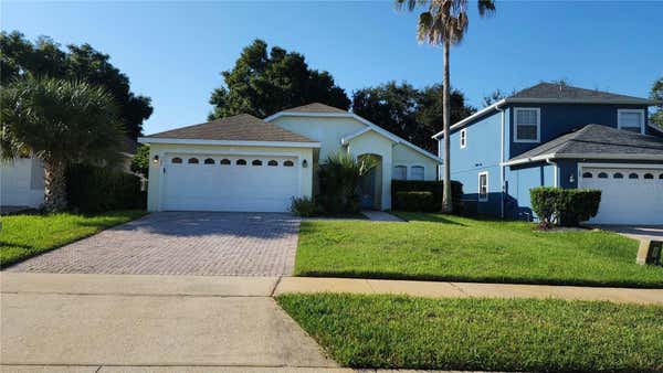 105 FERN SPRINGS ST, DEBARY, FL 32713 - Image 1