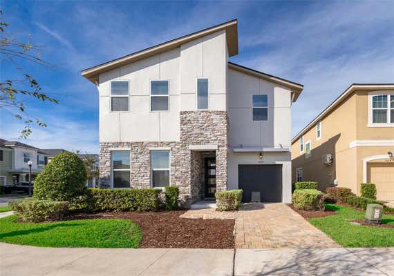 1600 HERRONS GREEN PATH, KISSIMMEE, FL 34747 - Image 1