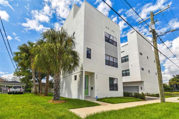 310 N OREGON AVE, TAMPA, FL 33606 - Image 1