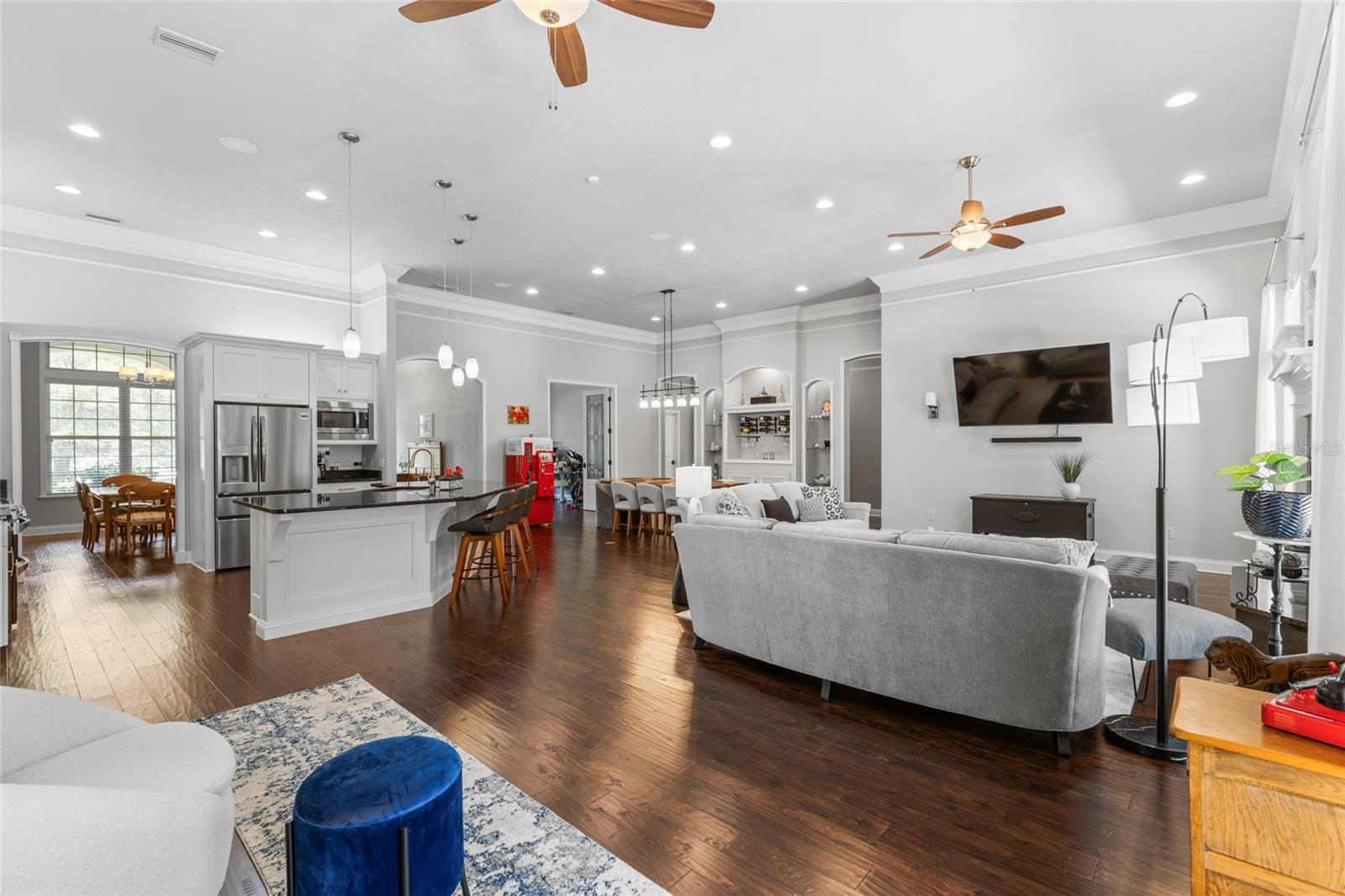 Newberry, Florida, 32669, United States, 4 Bedrooms Bedrooms, ,3 BathroomsBathrooms,Residential,Active,1810517
