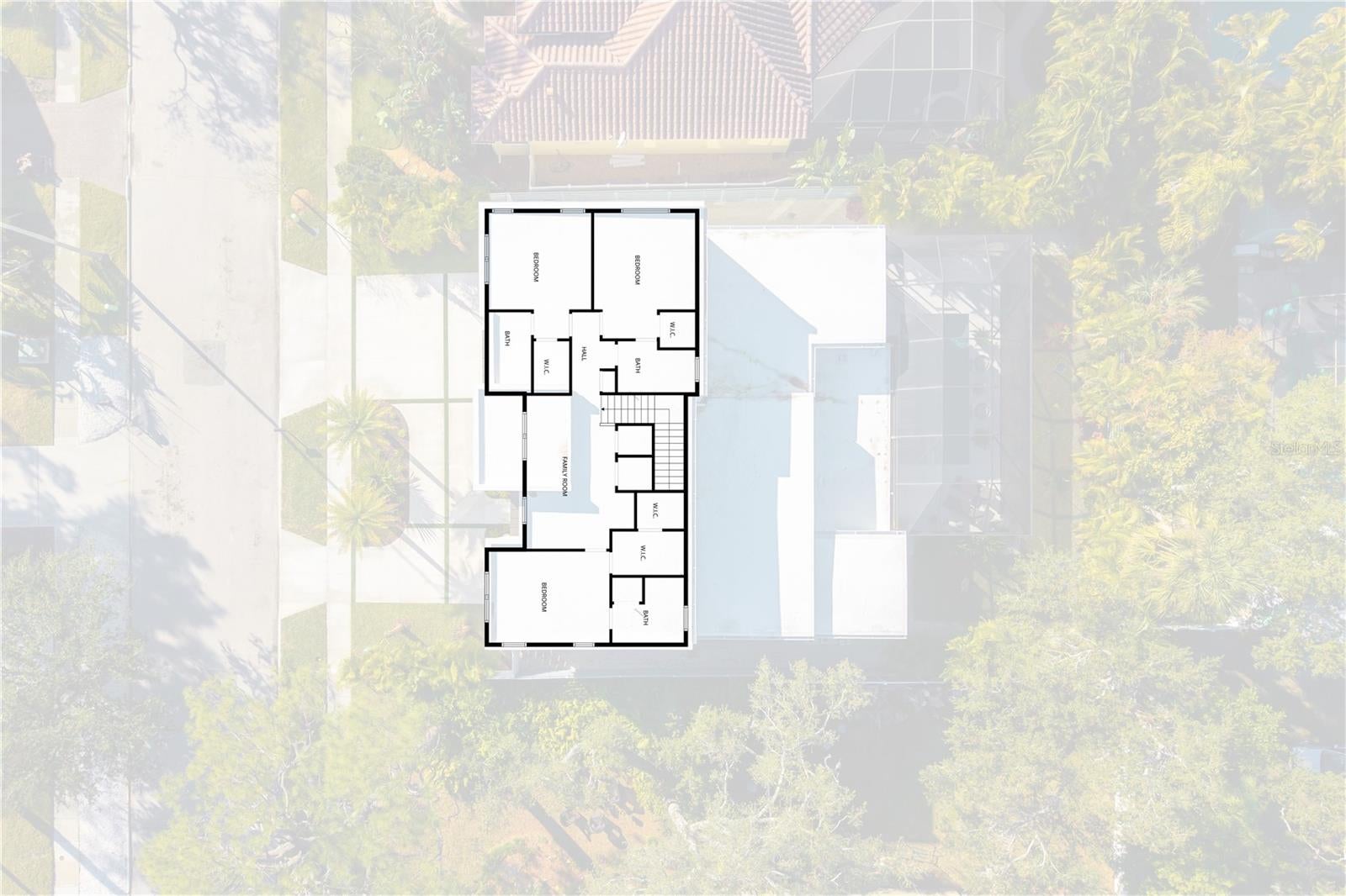 Sarasota, Florida, 34239, United States, 4 Bedrooms Bedrooms, ,5 BathroomsBathrooms,Residential,Active,2009172