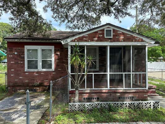 824 19TH ST S, SAINT PETERSBURG, FL 33712 - Image 1