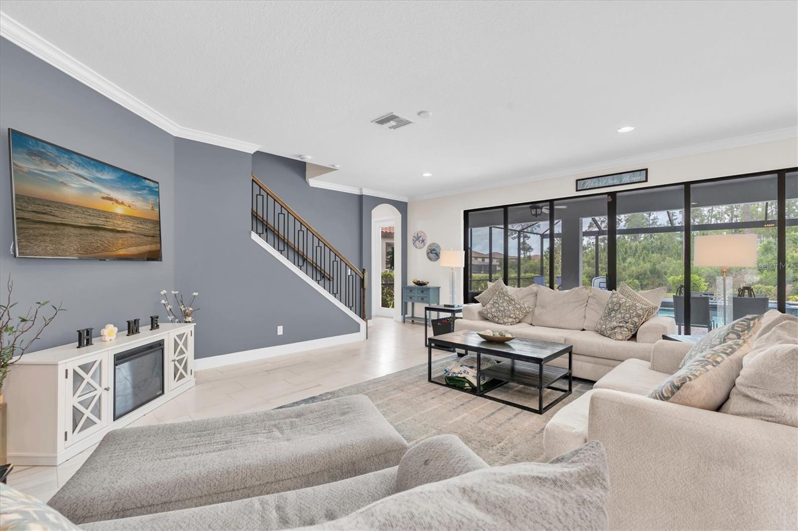 Odessa, Florida, 33556, United States, 5 Bedrooms Bedrooms, ,4 BathroomsBathrooms,Residential,Active,2045800