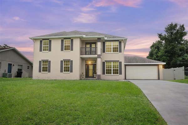 2291 HENRY LN, DELTONA, FL 32738 - Image 1