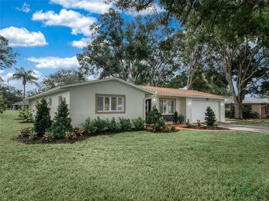 317 BLOSSOM DR, SEBRING, FL 33876 - Image 1