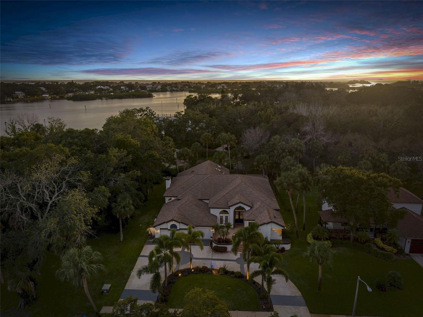 Tarpon Springs, Florida, 34689, United States, 4 Bedrooms Bedrooms, ,3 BathroomsBathrooms,Residential,Active,1900413