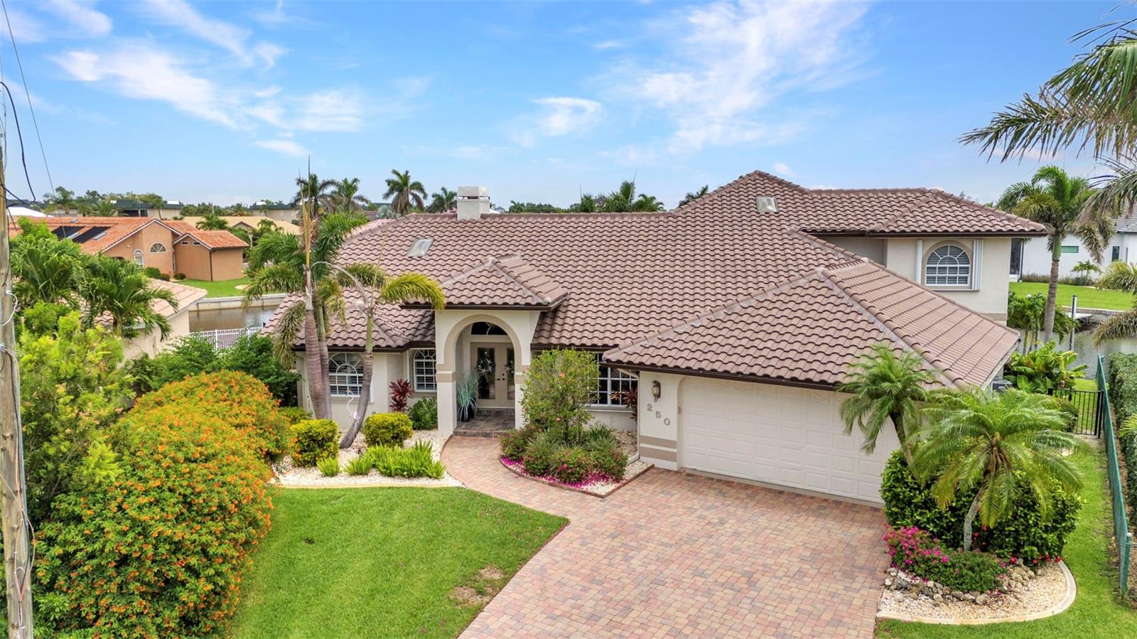 Punta Gorda, Florida, 33950, United States, 4 Bedrooms Bedrooms, ,3 BathroomsBathrooms,Residential,Active,1853632