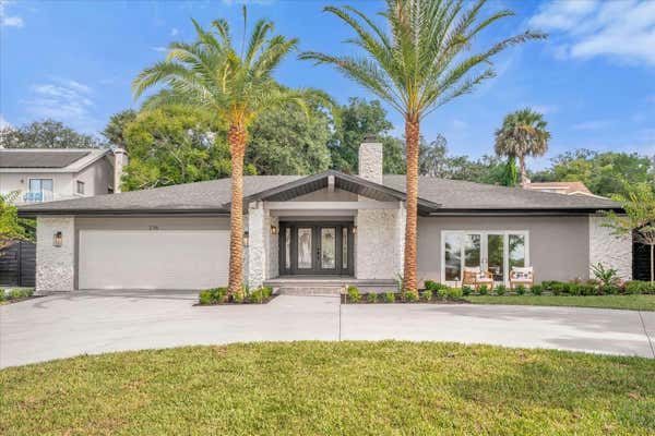 238 E LAKESHORE DR, CLERMONT, FL 34711 - Image 1