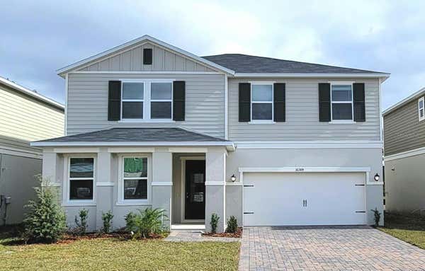 16384 WINDING PRESERVE CIR, CLERMONT, FL 34714 - Image 1