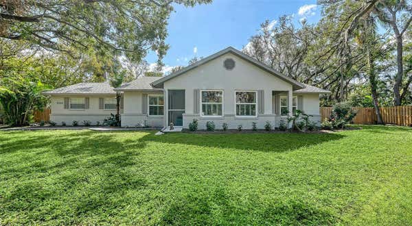 5110 MELDON CIR, SARASOTA, FL 34232 - Image 1